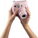 Aparat natychmiastowy Fujifilm Instax Mini 12 Blossom Pink