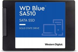 Dysk SSD Western Digital SA510 1TB 2,5