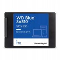 Dysk SSD Western Digital SA510 1TB 2,5" SATA III GW FV