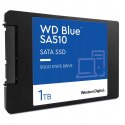Dysk SSD Western Digital SA510 1TB 2,5" SATA III GW FV