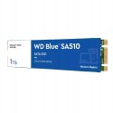 Dysk SSD Western Digital SA510 1TB M.2 SATA III GW FV