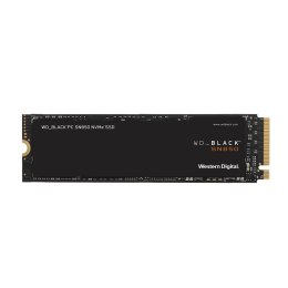 Dysk SSD Western Digital SN850 500GB M.2 PCIe WDS500G1X0E