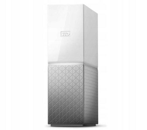 Dysk sieciowy HDD WD My Cloud Home 8TB GW FV OKAZJA