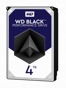 Dysk twardy Western Digital Black 4TB SATA III 3,5