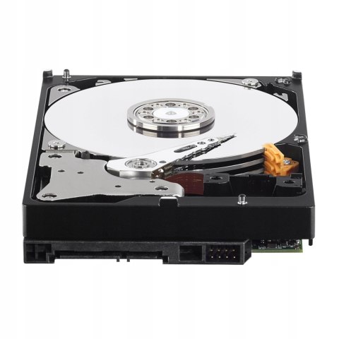 Dysk twardy Western Digital RED 2TB SATA III 3,5" WD20EFRX GW FV