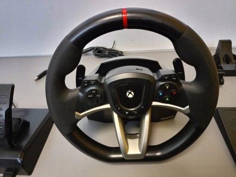 KIEROWNICA HORI RWO XBOX ONE SERIES X/S OKAZJA HIT