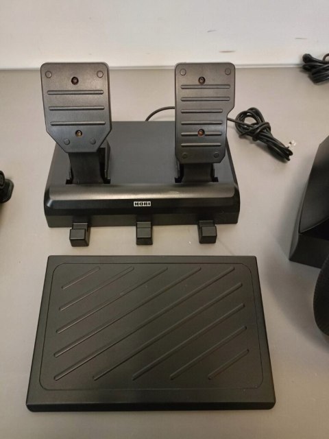 KIEROWNICA HORI RWO XBOX ONE SERIES X/S OKAZJA HIT