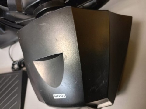 KIEROWNICA HORI RWO XBOX ONE SERIES X/S OKAZJA HIT