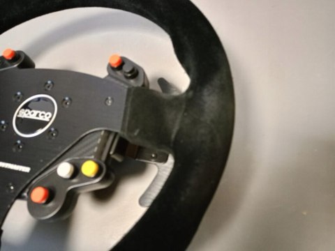 KIEROWNICA THRUSTMASTER SPARCO R383 ADD-ON HIT!