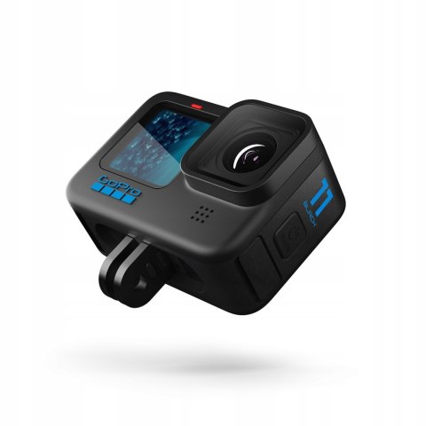 Kamera sportowa GoPro HERO 11 Black 5.1K 4K UHD NOWY POWYSTAWOWY