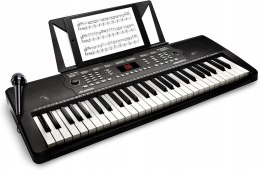 Keyboard Alesis Melody 54 - 54-klawiszowe pianino