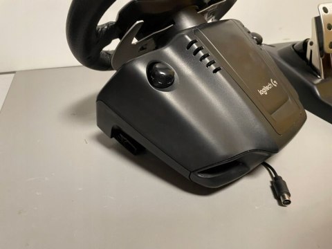 Kierownica Logitech G920 PC XBOX OKAZJA SKLEP