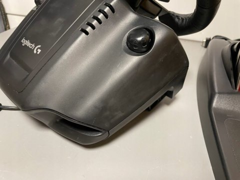 Kierownica Logitech G920 PC XBOX OKAZJA SKLEP
