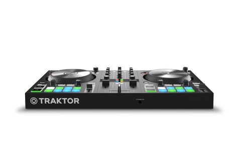 Mikser Native Instruments Traktor Kontrol S2 MK3 2 - kanałowy