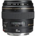 Obiektyw Canon EF 85mm f/1.8 USM GW FV OKAZJA!