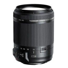 Obiektyw Tamron Nikon 18-200mm f/3.5-6.3 Di II VC GW FV