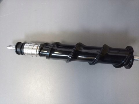 SOKOWIRÓWKA PHILIPS HR1949/20 SILVER OKAZJA HIT!