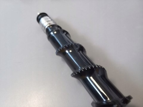 SOKOWIRÓWKA PHILIPS HR1949/20 SILVER OKAZJA HIT!