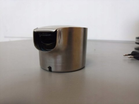 SOKOWIRÓWKA PHILIPS HR1949/20 SILVER OKAZJA HIT!