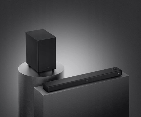 SOUNDBAR XIAOMI S26 3.1 430W BT NFC BLACK OKAZJA!