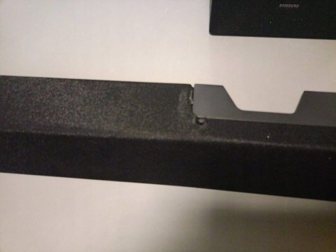 SOUNDBAR SAMSUNG HW-A430 2.1 270W BT OKAZJA HIT!