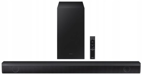 SOUNDBAR SAMSUNG HW-B550 2.1 410W BT BLACK OKAZJA!