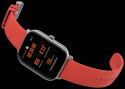 Smartwatch Amazfit GTS A1914 pomarańczowy Vermillion Orange FABRYCZNIE NOWY