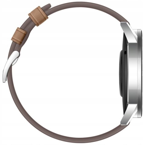 Smartwatch Honor Magic Watch 2 46 mm brązowy GW FV OKAZJA!