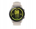 Smartwatch Xiaomi Mi Watch kremowy FV GW OKAZJA