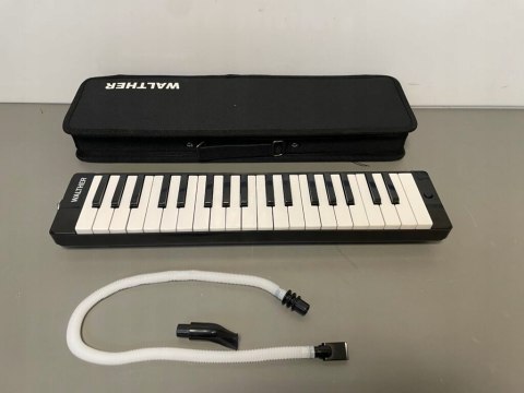 WALTHER MELODYKA F705.000