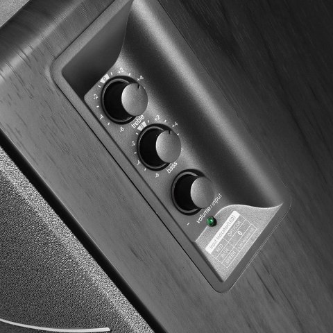 ZESTAW GŁOSNIKÓW EDIFIER R1280DB 2.0 BLUETOOTH HIT