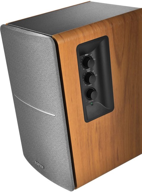 ZESTAW GŁOSNIKÓW EDIFIER R1280DB 2.0 BLUETOOTH HIT