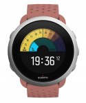 Zegarek sportowy / smartwatch SUUNTO 3 Granite Red