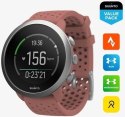 Zegarek sportowy / smartwatch SUUNTO 3 Granite Red