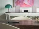 AMPLITUNER DENON RCD-N11DAB BT WIFI AIRPLAY WHITE OKAZJA!