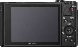 Aparat cyfrowy Sony DSCHX99B czarny GW FV OKAZJA!!