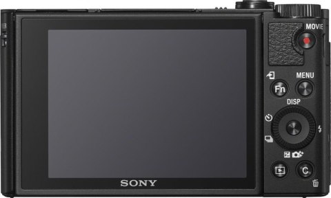 Aparat cyfrowy Sony DSCHX99B czarny GW FV OKAZJA!! Aparat cyfrowy Sony DSCHX99B czarny GW FV OKAZJA!!