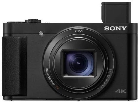 Aparat cyfrowy Sony DSCHX99B czarny GW FV OKAZJA!! Aparat cyfrowy Sony DSCHX99B czarny GW FV OKAZJA!!