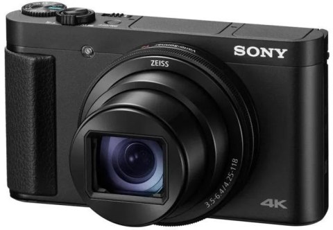 Aparat cyfrowy Sony DSCHX99B czarny GW FV OKAZJA!! Aparat cyfrowy Sony DSCHX99B czarny GW FV OKAZJA!!