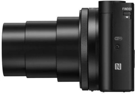 Aparat cyfrowy Sony DSCHX99B czarny GW FV OKAZJA!! Aparat cyfrowy Sony DSCHX99B czarny GW FV OKAZJA!!