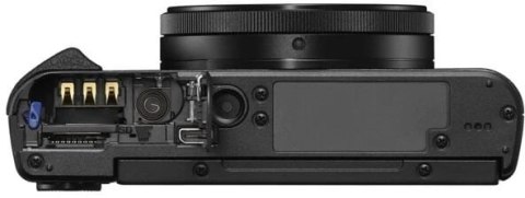 Aparat cyfrowy Sony DSCHX99B czarny GW FV OKAZJA!! Aparat cyfrowy Sony DSCHX99B czarny GW FV OKAZJA!!
