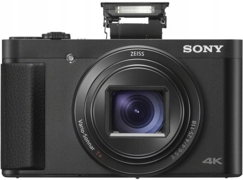 Aparat cyfrowy Sony DSCHX99B czarny GW FV OKAZJA!! Aparat cyfrowy Sony DSCHX99B czarny GW FV OKAZJA!!