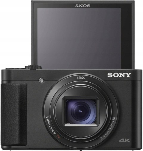 Aparat cyfrowy Sony DSCHX99B czarny GW FV OKAZJA!! Aparat cyfrowy Sony DSCHX99B czarny GW FV OKAZJA!!