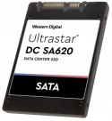 Dysk SSD Western Digital ULTRASTAR DC SA620 480GB 2,5" SATA III