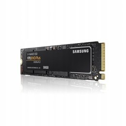Dysk Samsung 970 EVO Plus 1TB M.2 GW FV MEGA HiT!