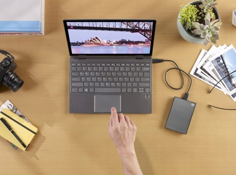 Dysk zewnętrzny HDD Seagate One Touch Portable 5TB