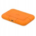 Dysk zewnętrzny SSD LaCie Rugged 500GB STHR500800 USB-C GW FV