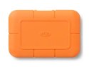 Dysk zewnętrzny SSD LaCie Rugged 500GB STHR500800 USB-C GW FV