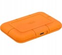 Dysk zewnętrzny SSD LaCie Rugged 500GB STHR500800 USB-C GW FV