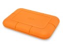 Dysk zewnętrzny SSD LaCie Rugged 500GB STHR500800 USB-C GW FV